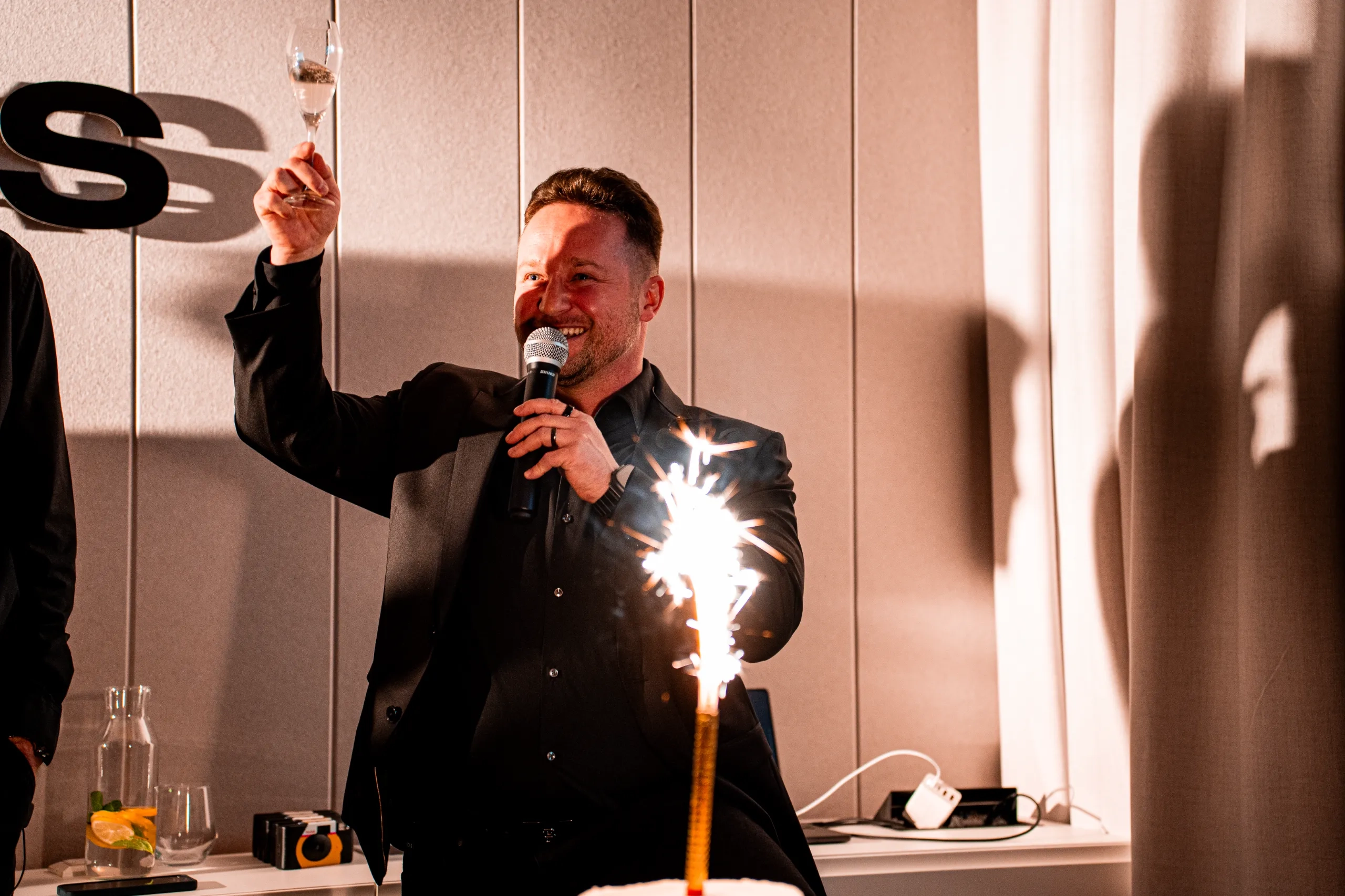 VIP event: Jak jsme odšpuntovali SMWORKS 3.0