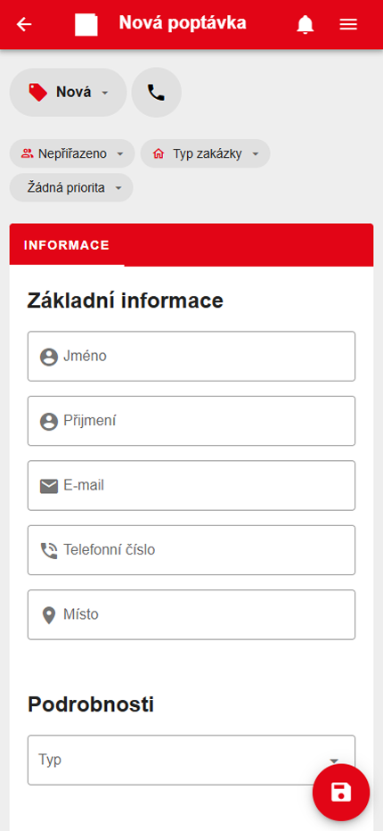 CRM
