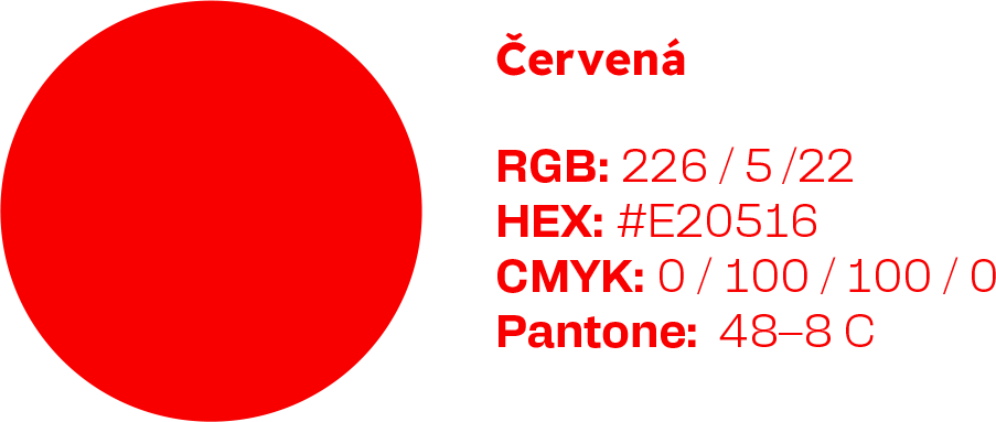 Barva loga