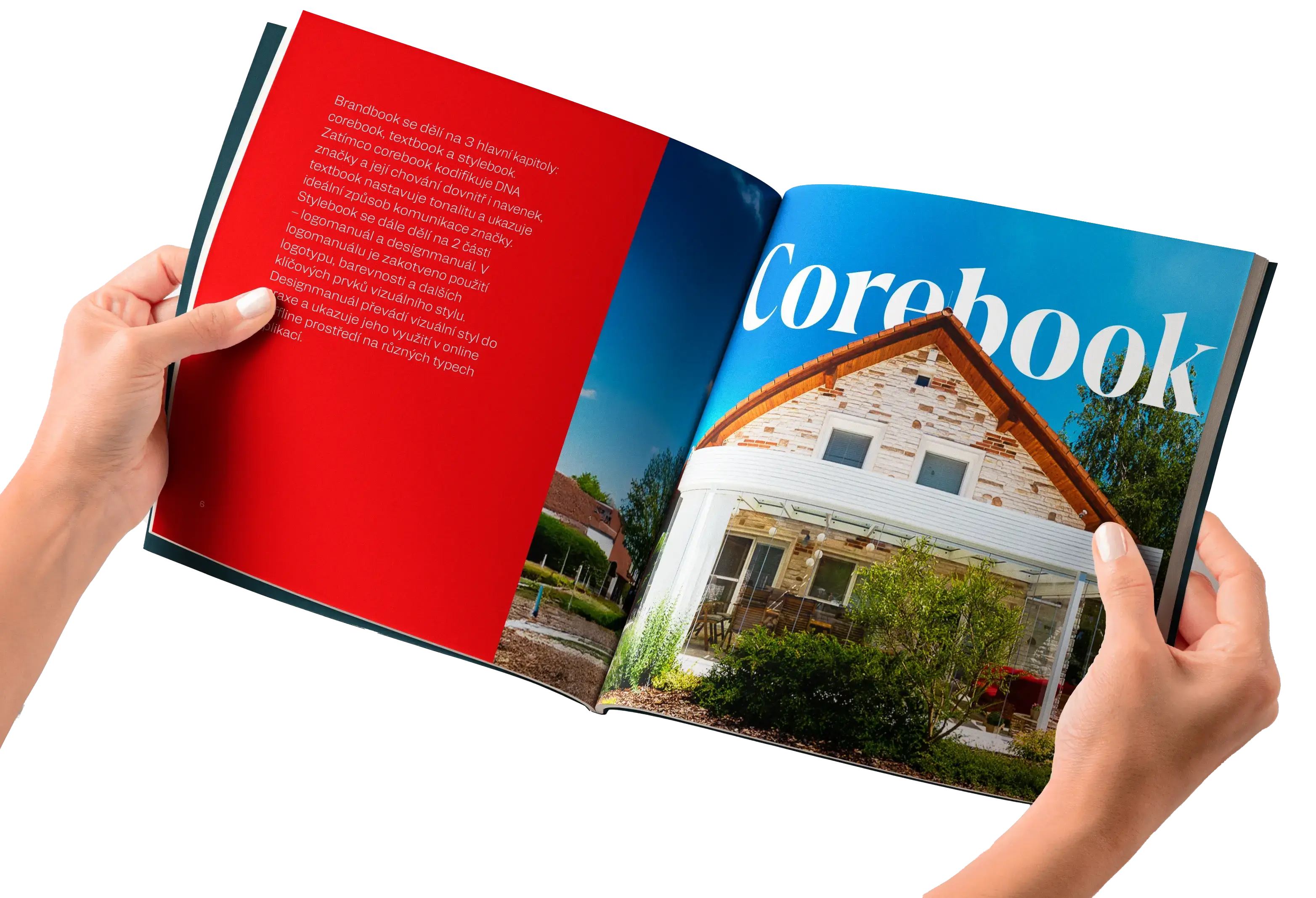 Brandbook