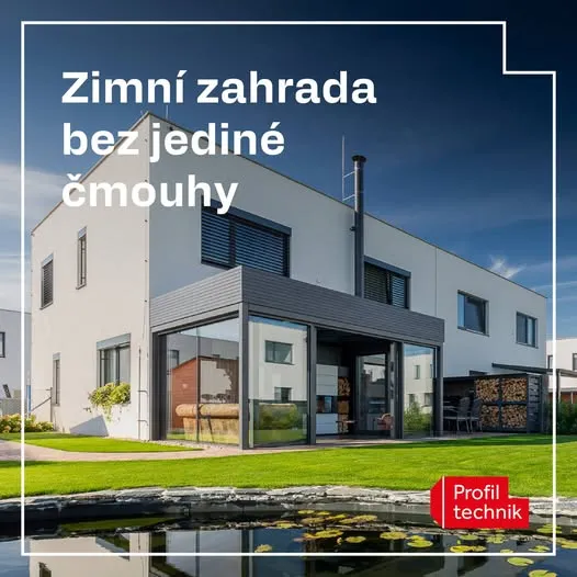Zimní zahrada - hlavní foto