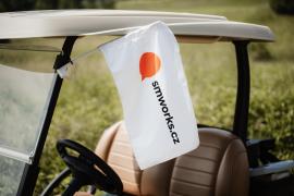 Fojtecký drak by SMWORKS 2024