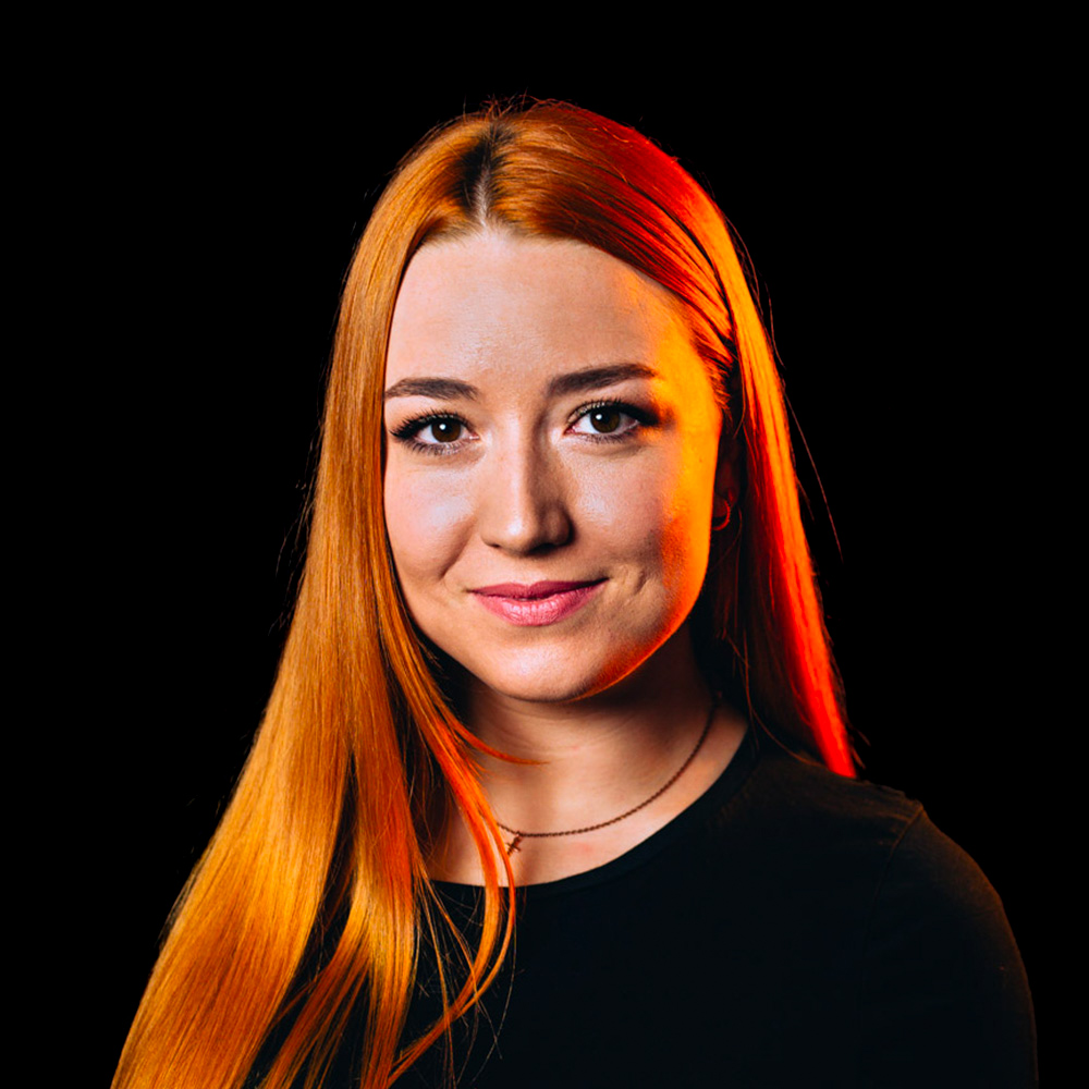 Leona Jenčová | CMO