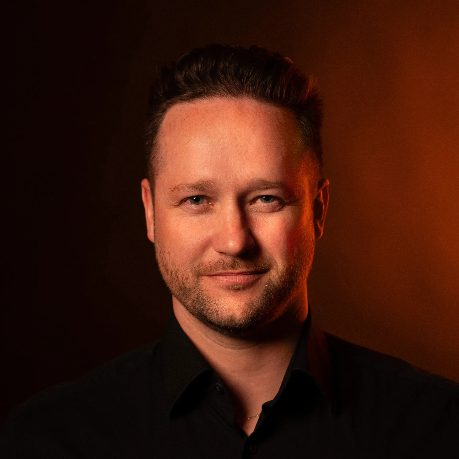 David Porš | CEO
