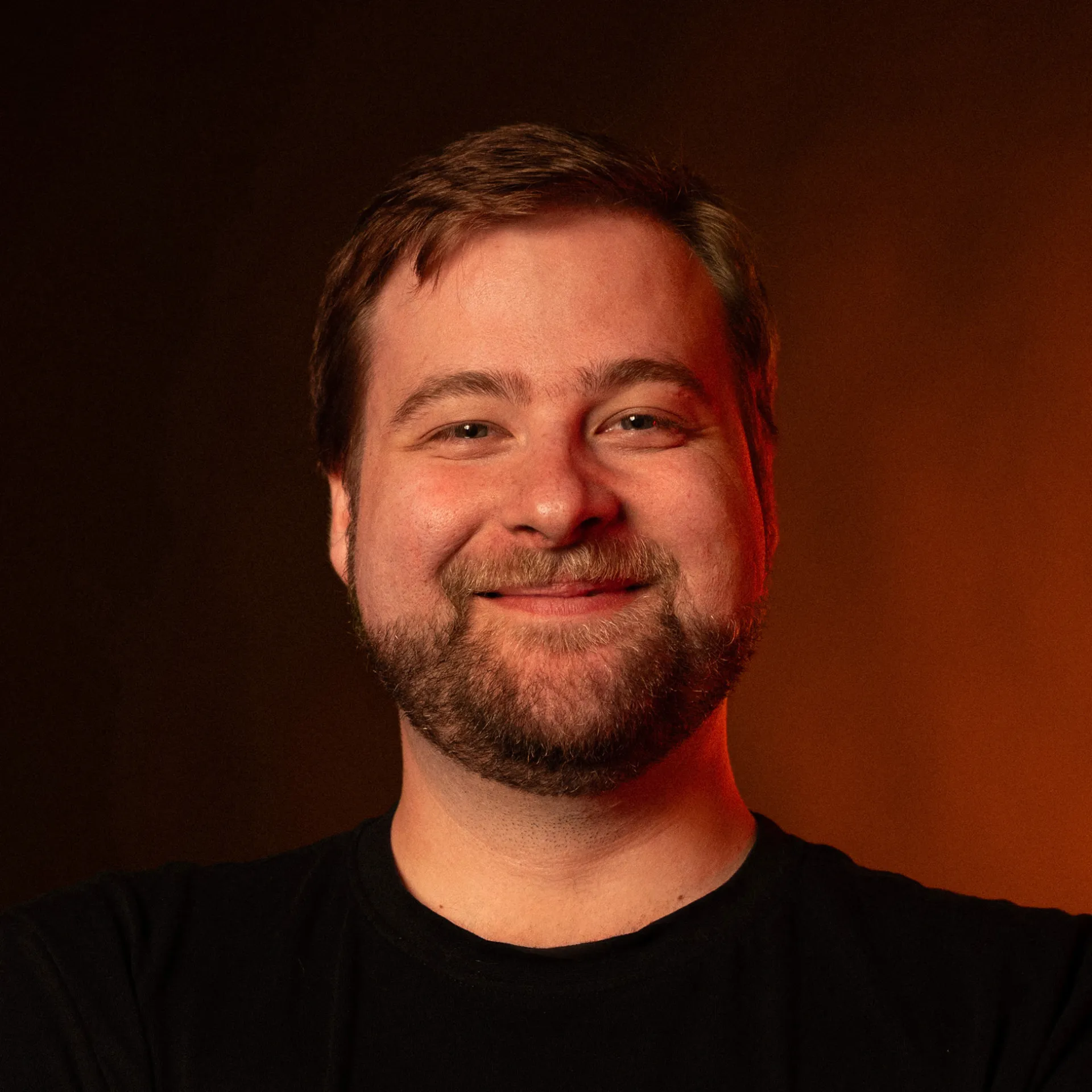 Jan Uhrecký | Senior Project Manager