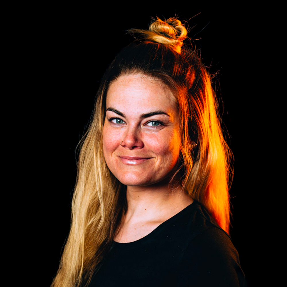 Markéta Bělíková – SMWORKS