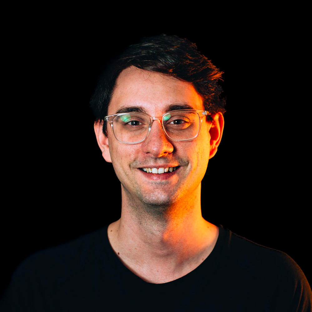 Viktor Jůna – SMWORKS