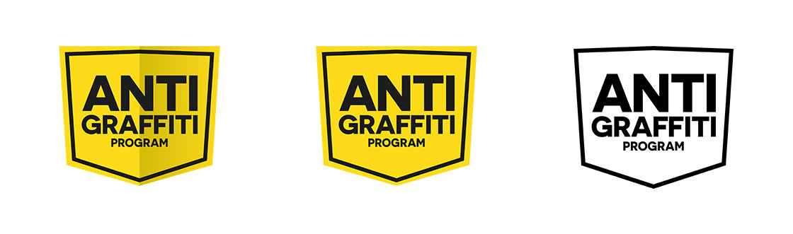 Anti Graffiti Program – Loga