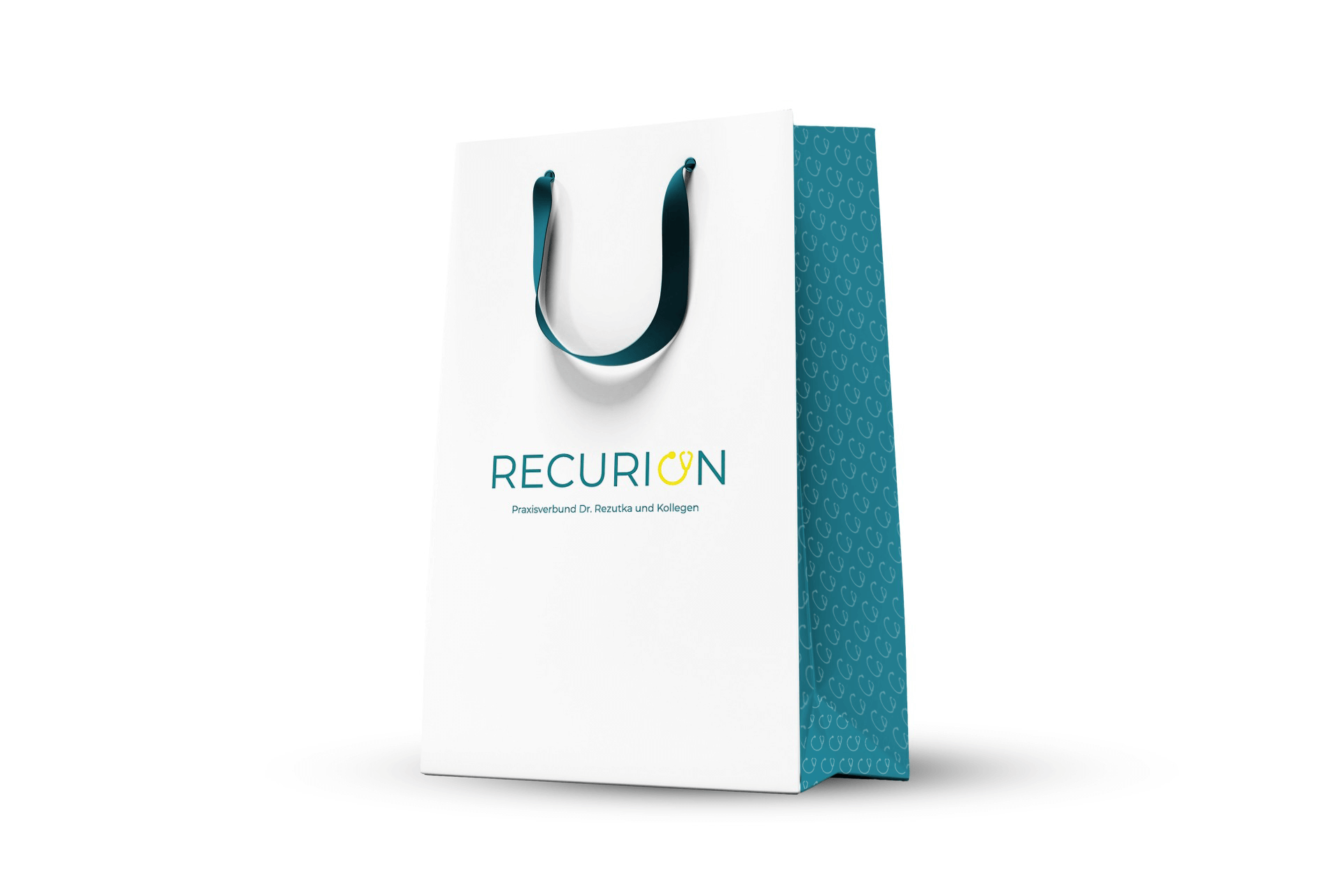 Recurion – taška