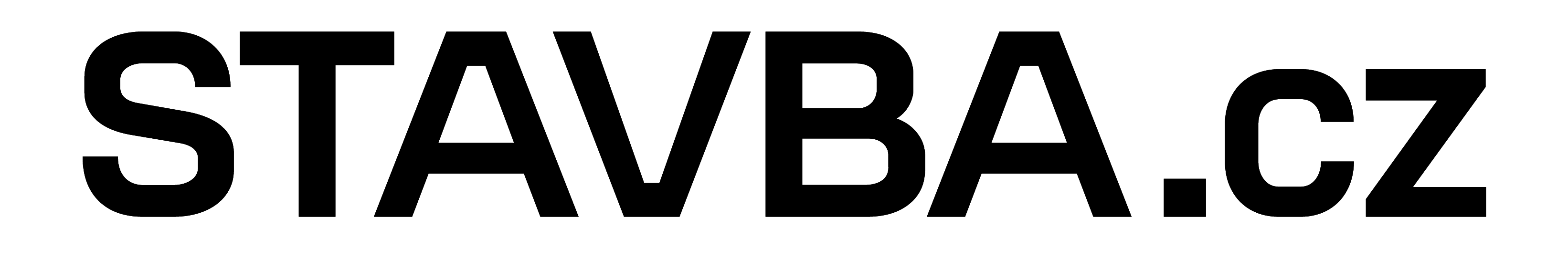 Stavba
