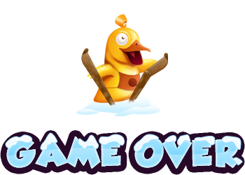 game over